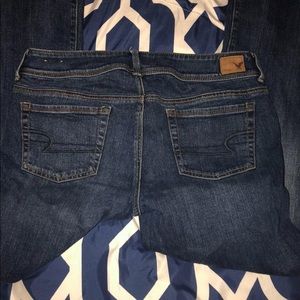 🦅 American Eagle Jeans